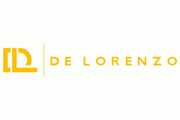 De Lorenzo Logo - 600x400