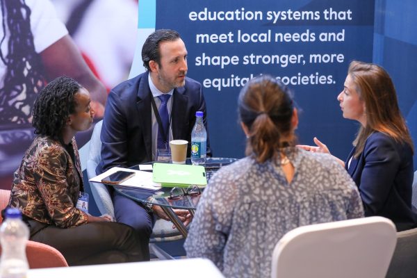 Innovation Africa Meetings