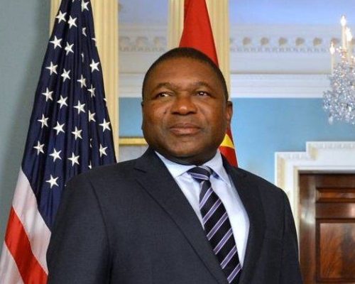 President Mozambique